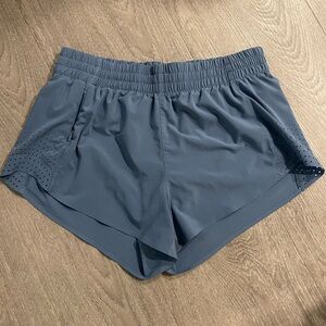Athleta Women’s Hustle 3” Shorts